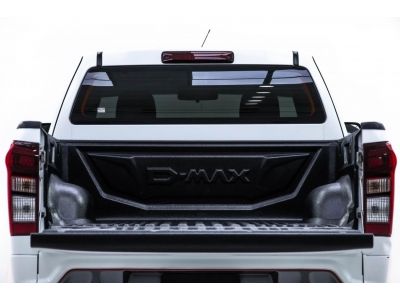 2017 ISUZU  D-MAX 1.9 X-SERIES CAB  ผ่อน 4,279 บาท 12 เดือนแรก รูปที่ 10